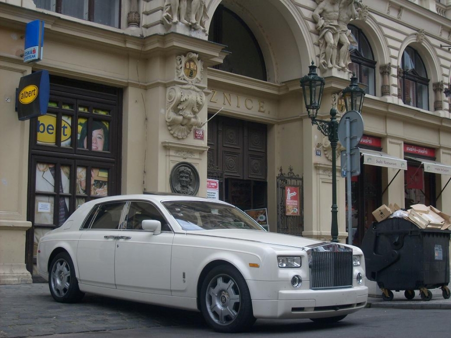 Phantom