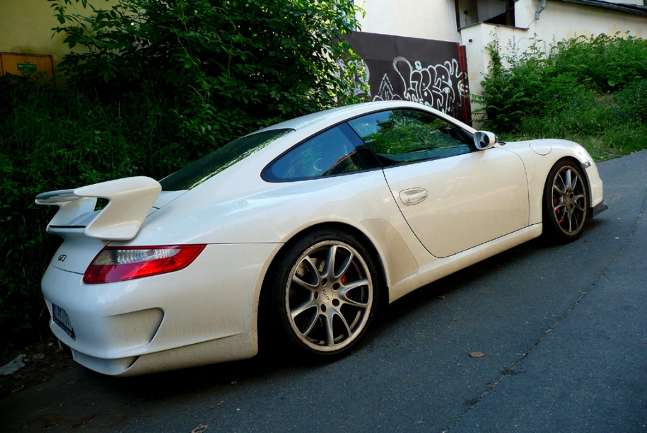 GT3