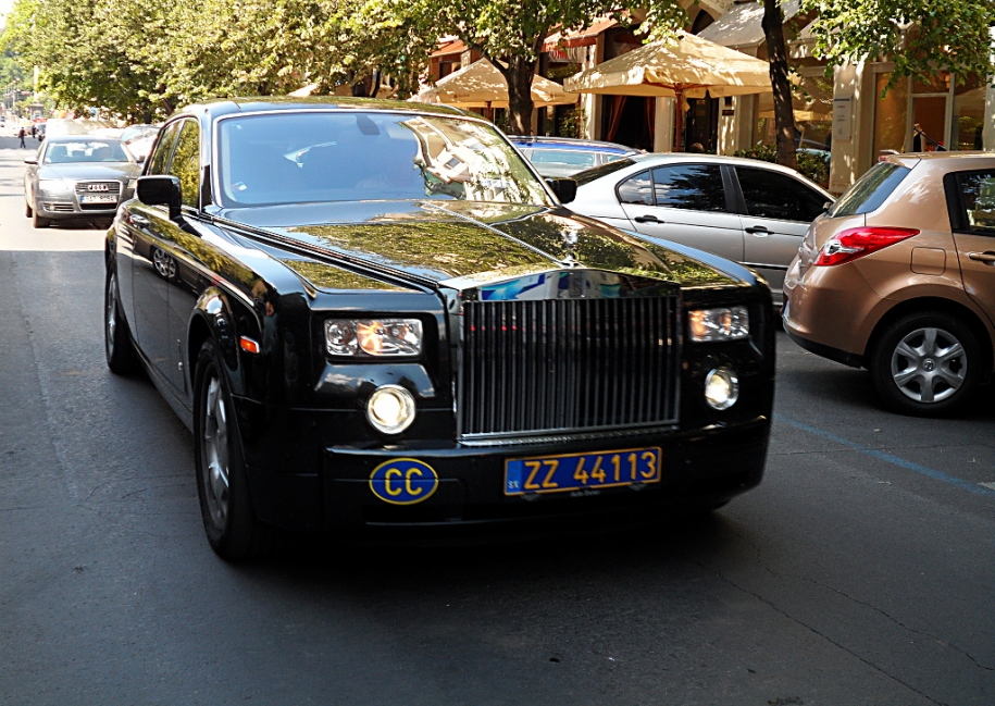 RR Phantom