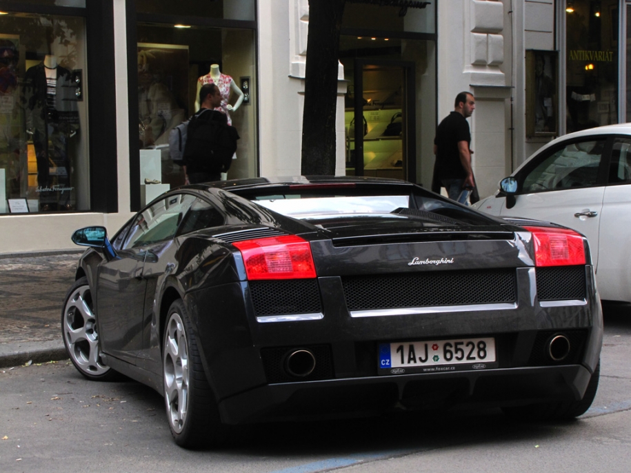 Gallardo