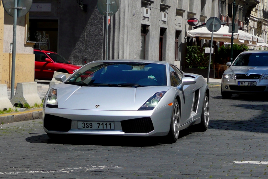 Gallardo
