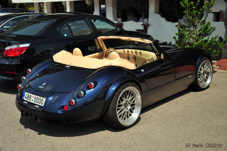 Wiesmann