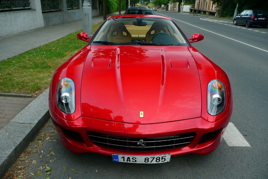 Fiorano HGTE