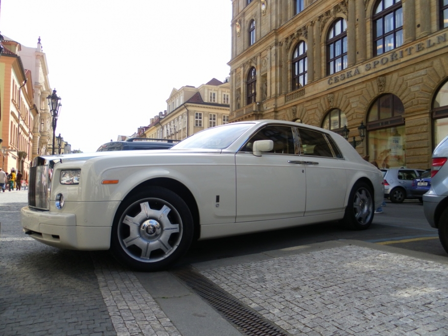 Phantom