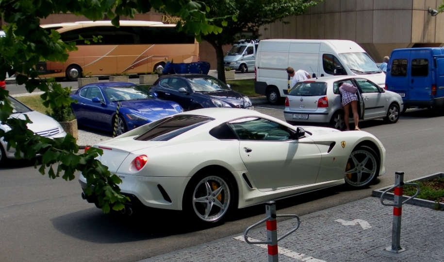HGTE GTO