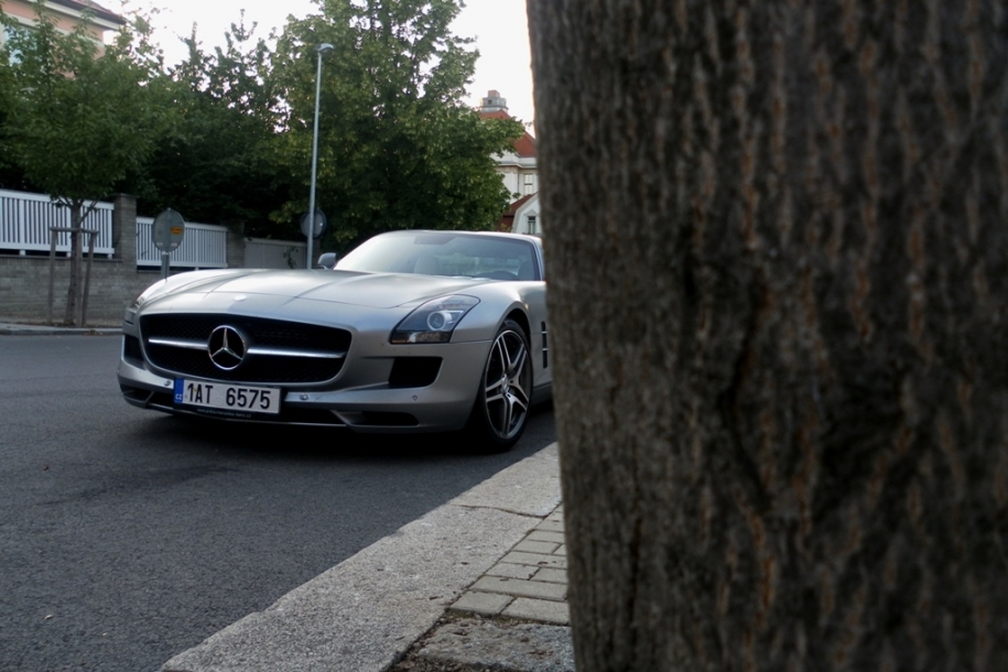 SLS