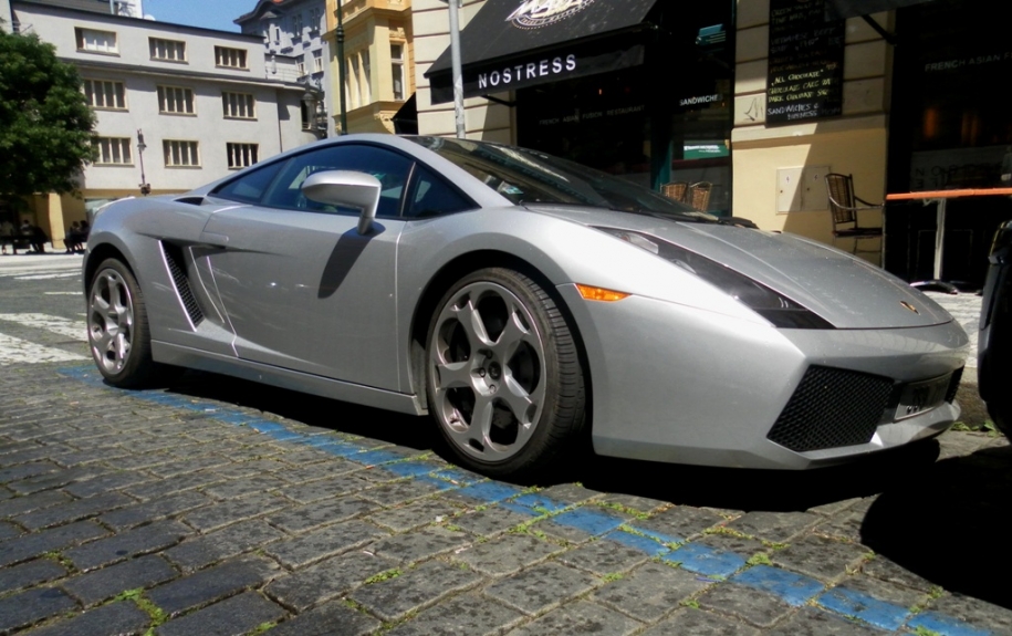 Gallardo