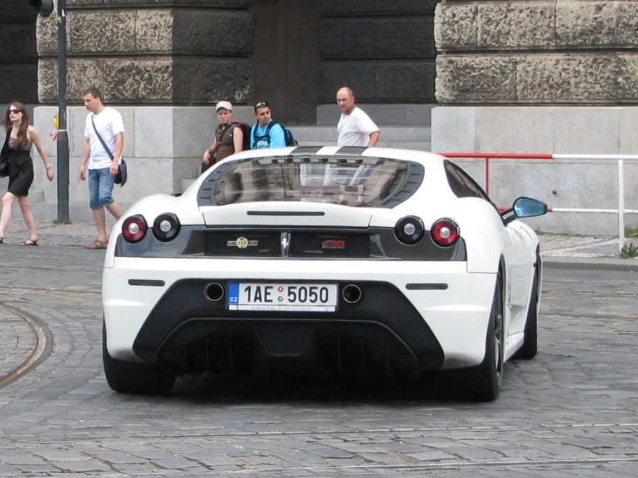 Scuderia