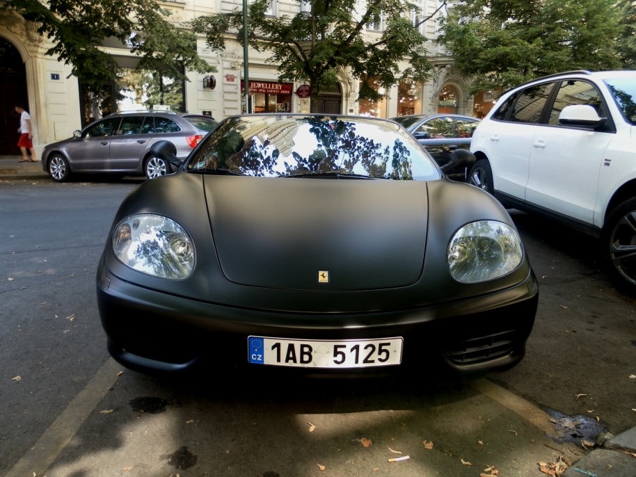 360 Spider