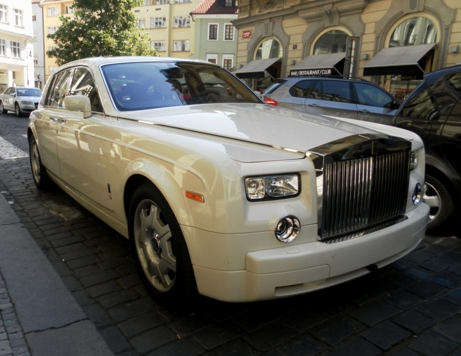 Phantom