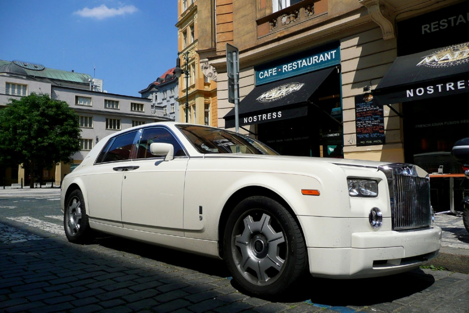 RR Phantom