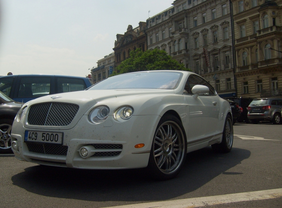 Mansory