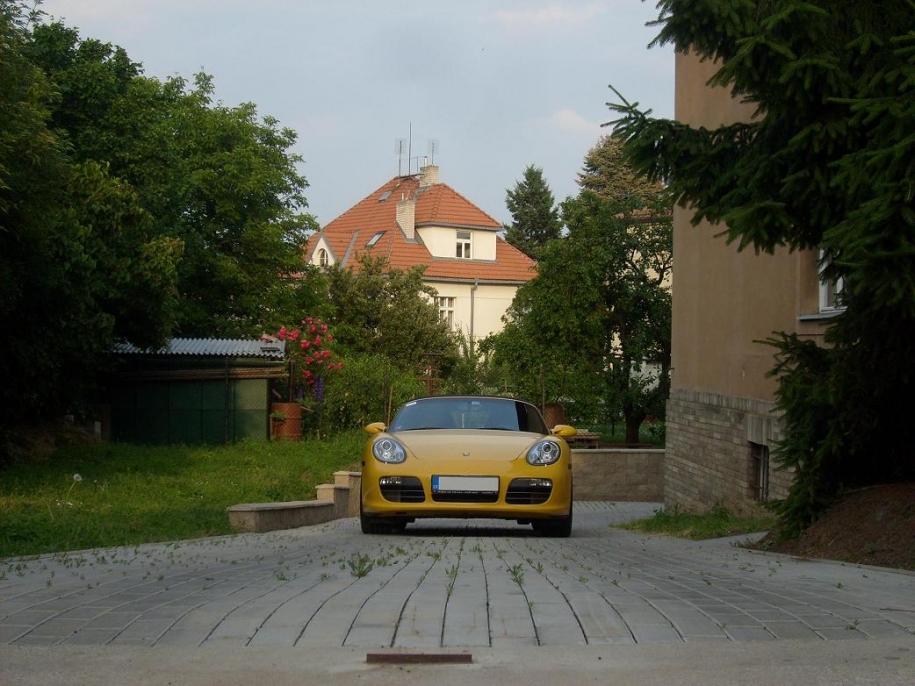 Boxster