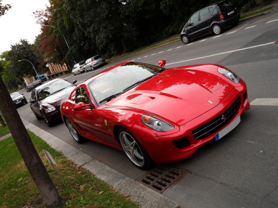 599 HGTE