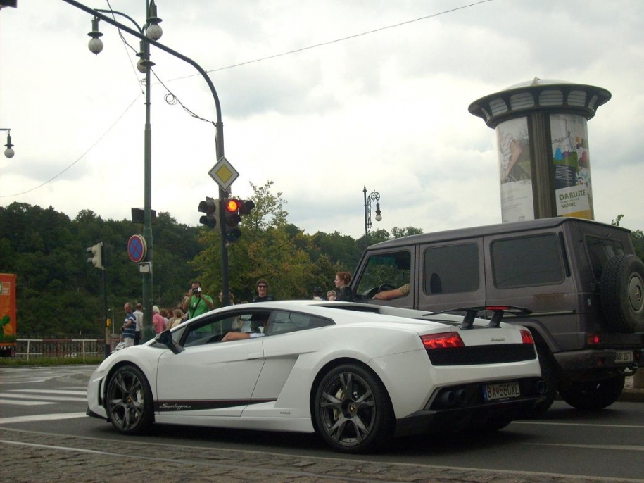 Superleggera