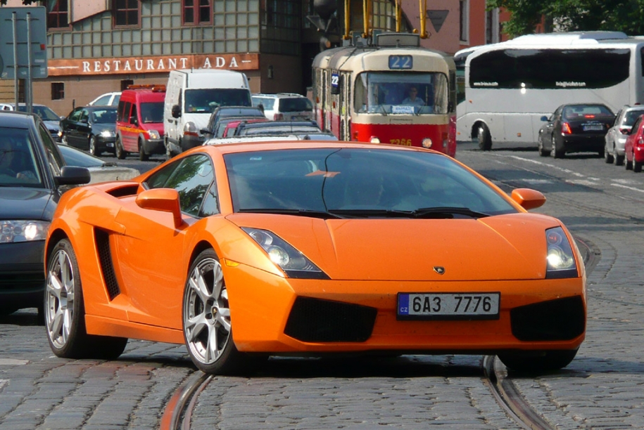 Gallardo