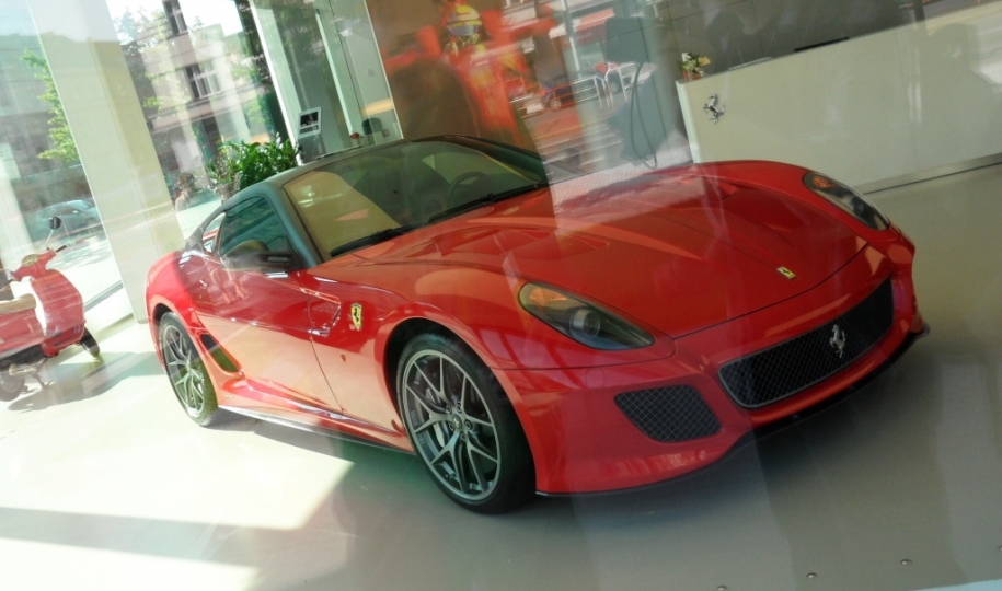 Scuderia Praha