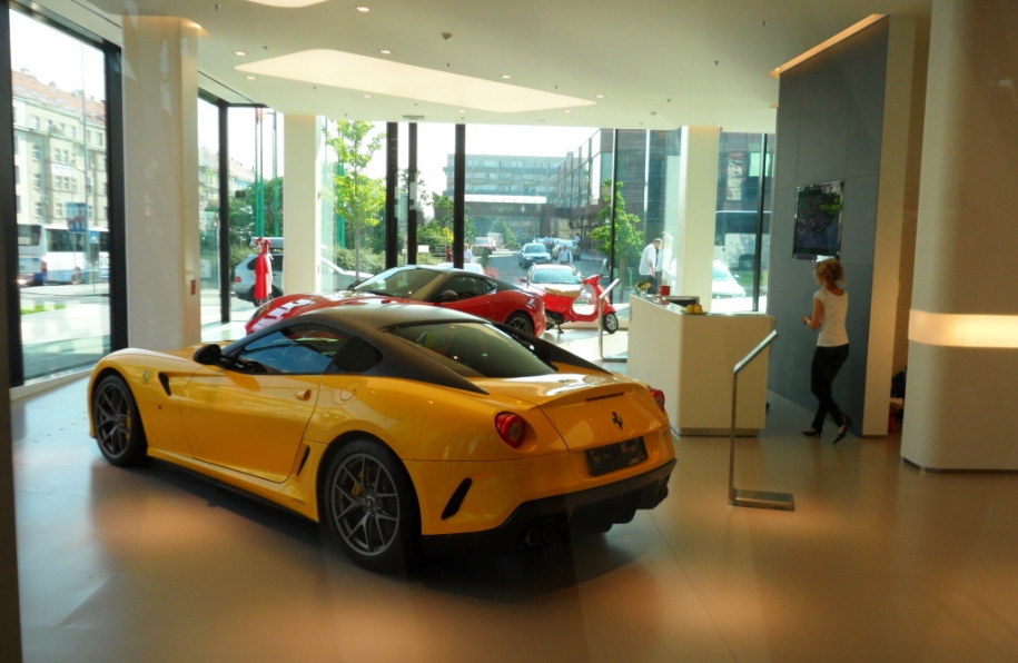 Scuderia Praha