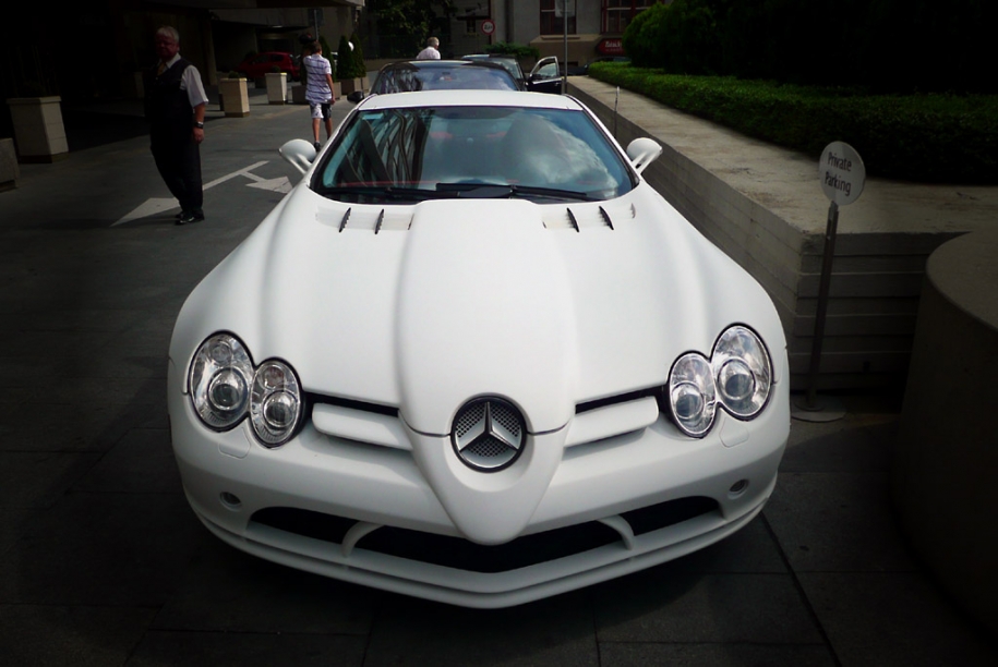 MB SLR