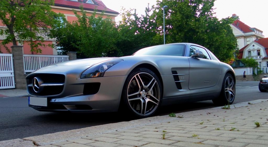 SLS