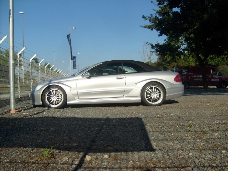 CLK DTM