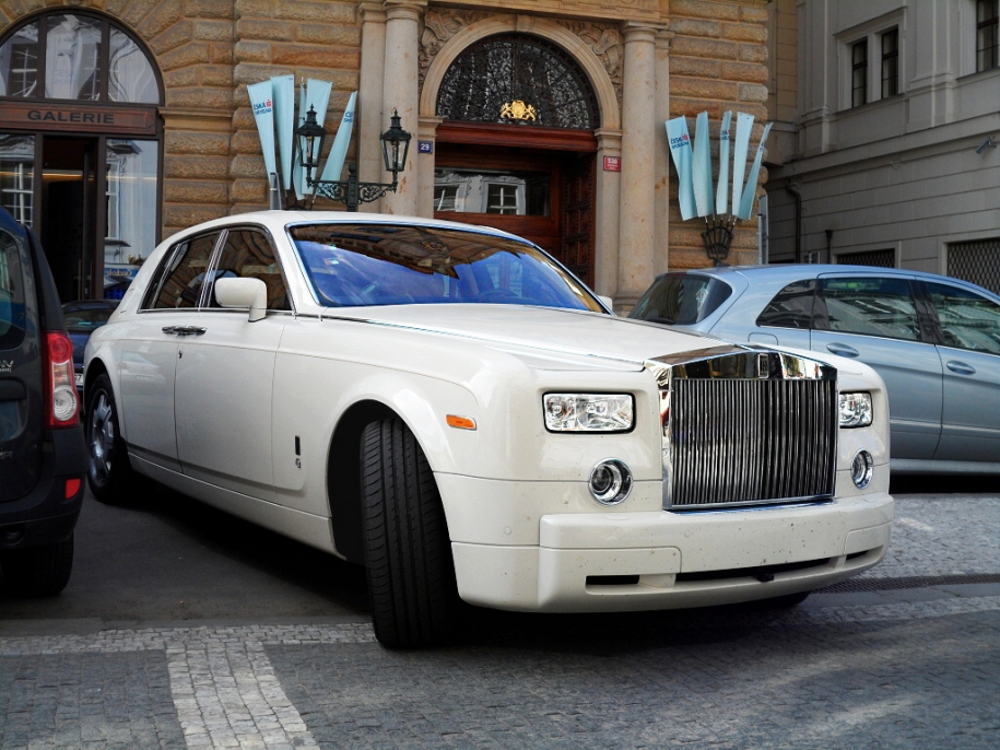 RR Phantom