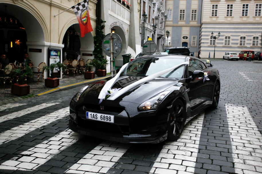 GTR