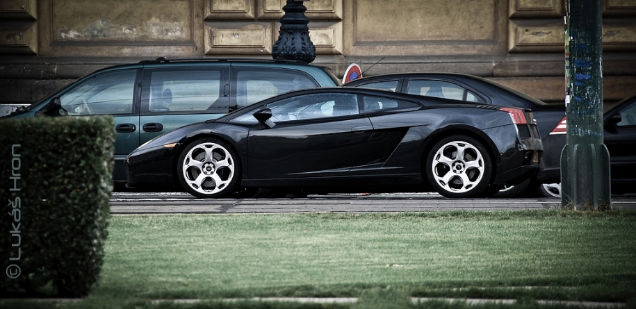 Lamborghini Gallardo