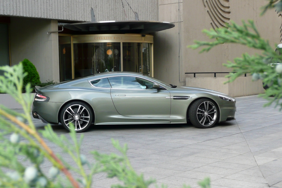 AM DBS