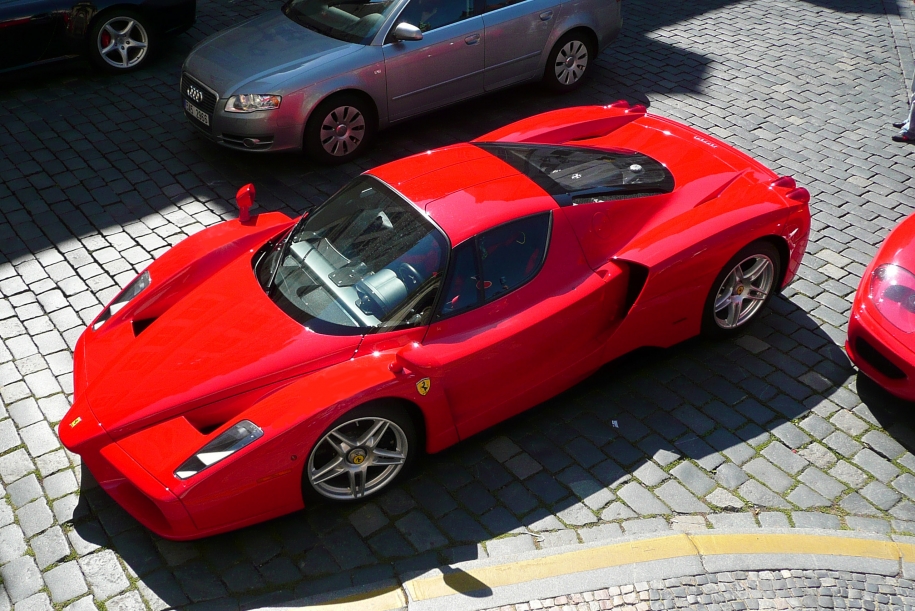 Ferrari Enzo