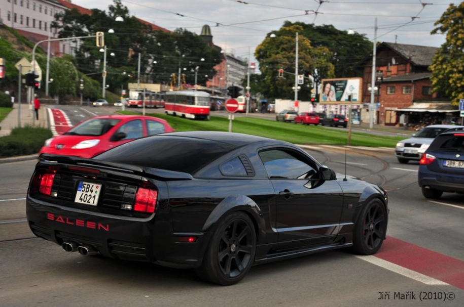 Saleen