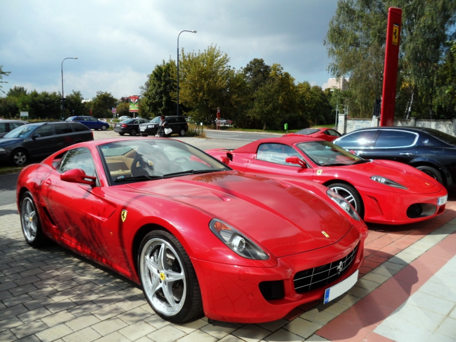 599 HGTE