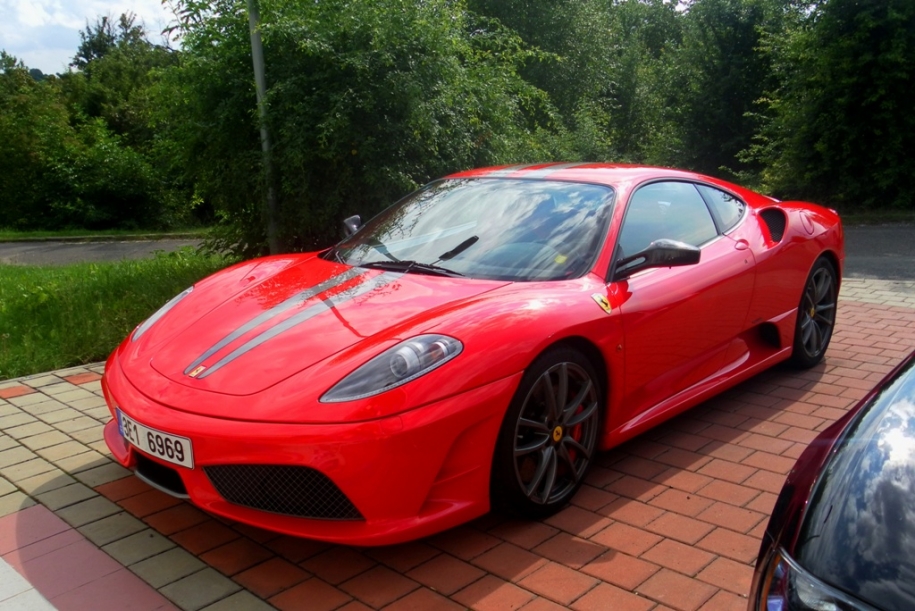 Scuderia