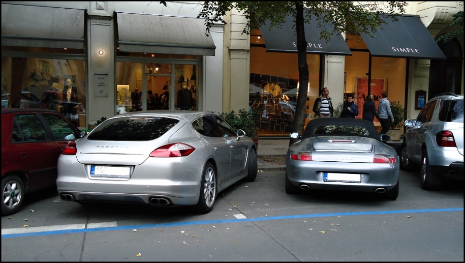 Panamera