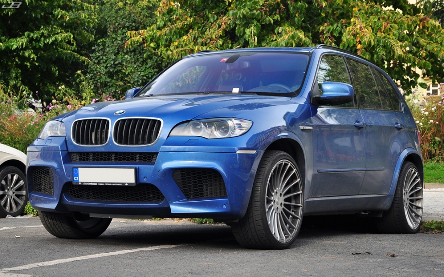 X5M