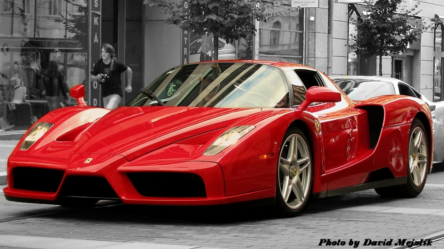 Enzo