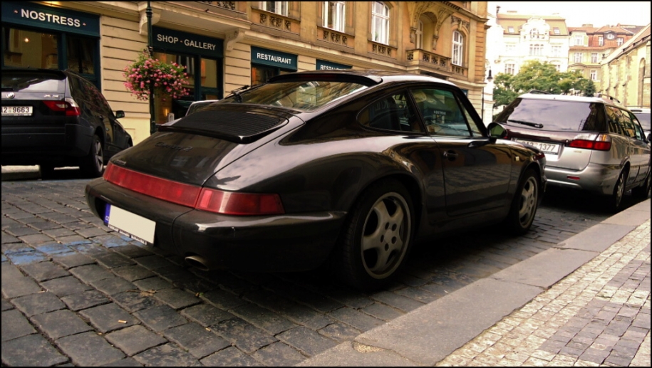 Carrera