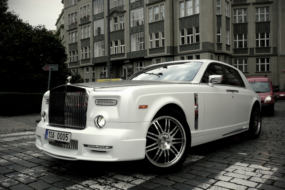 RR Conquistador