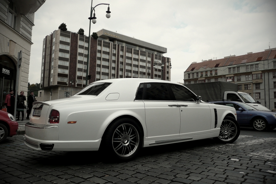 RR Conquistador