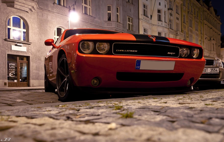 Challenger
