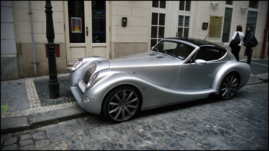 Morgan
