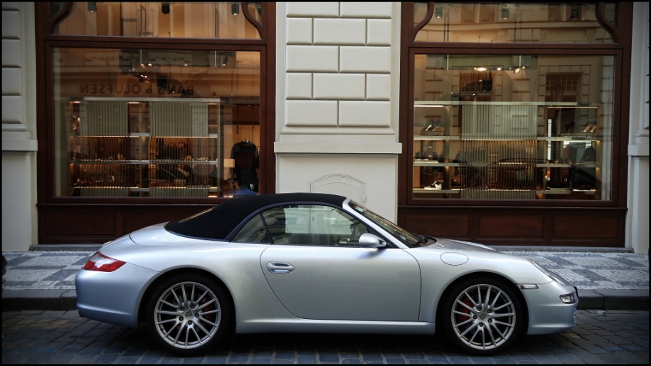 Cabrio