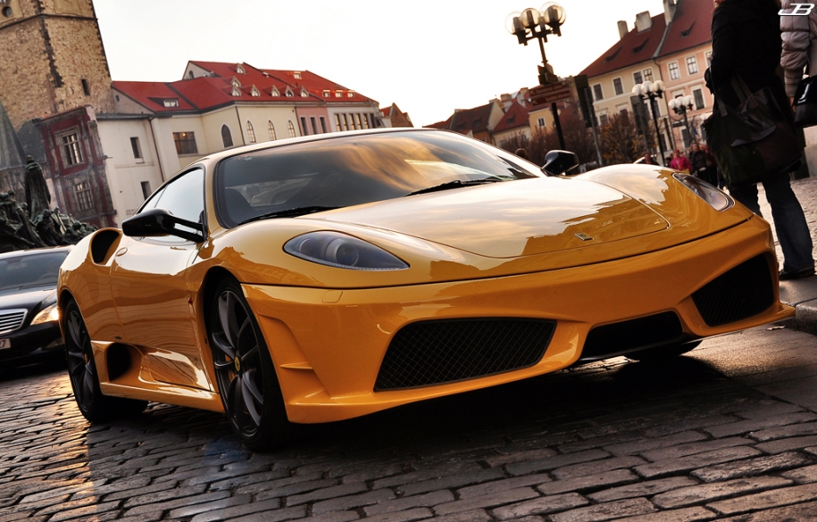 Scuderia