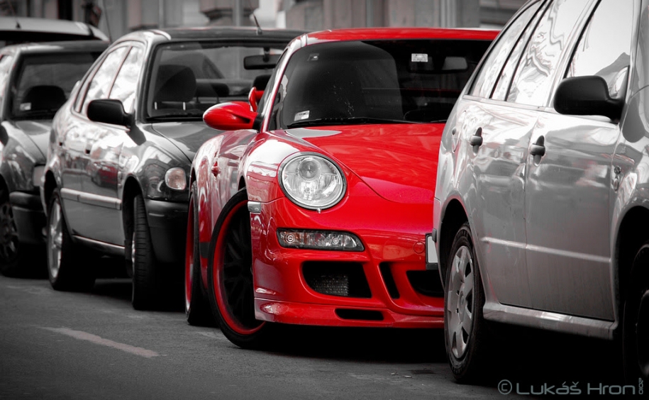Carrera GTS