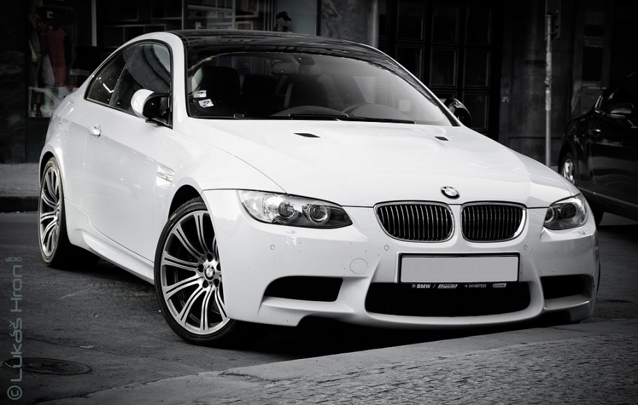 BMW M3