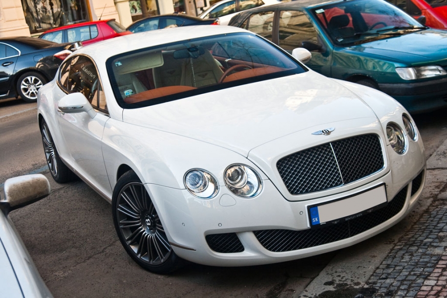Conti GT