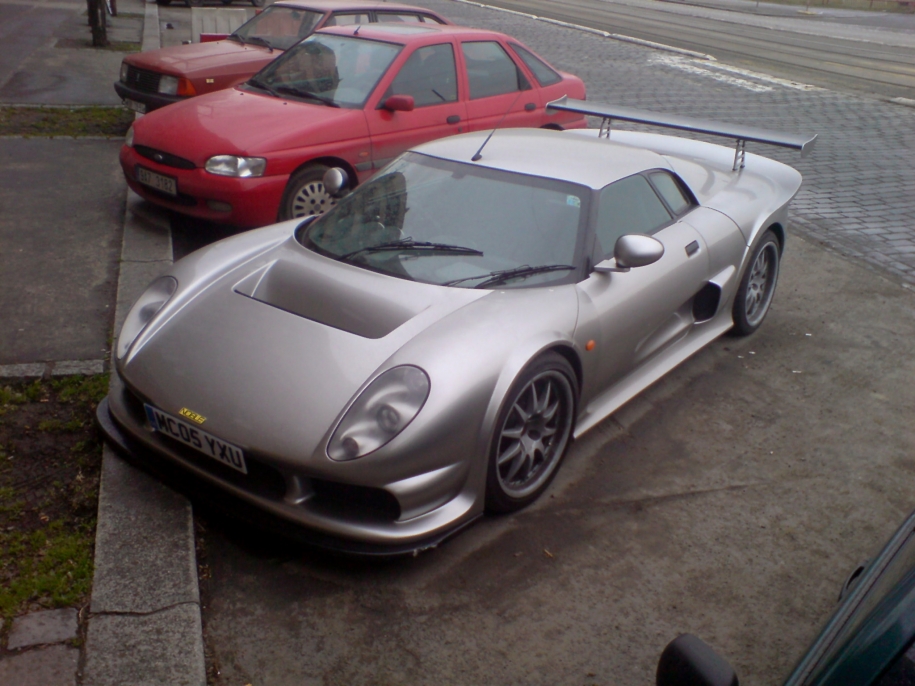 Noble M400