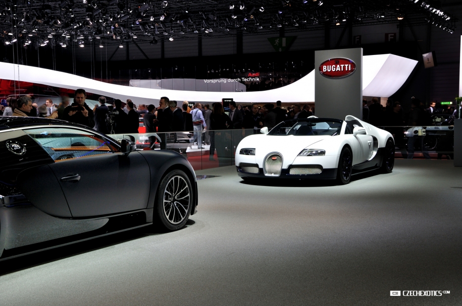 Veyron