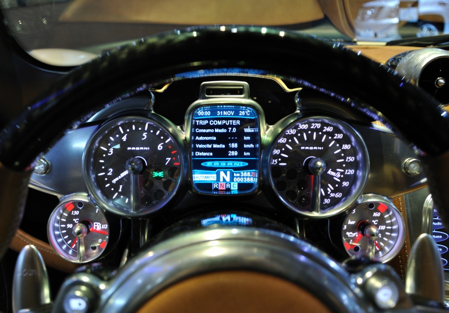 Huayra