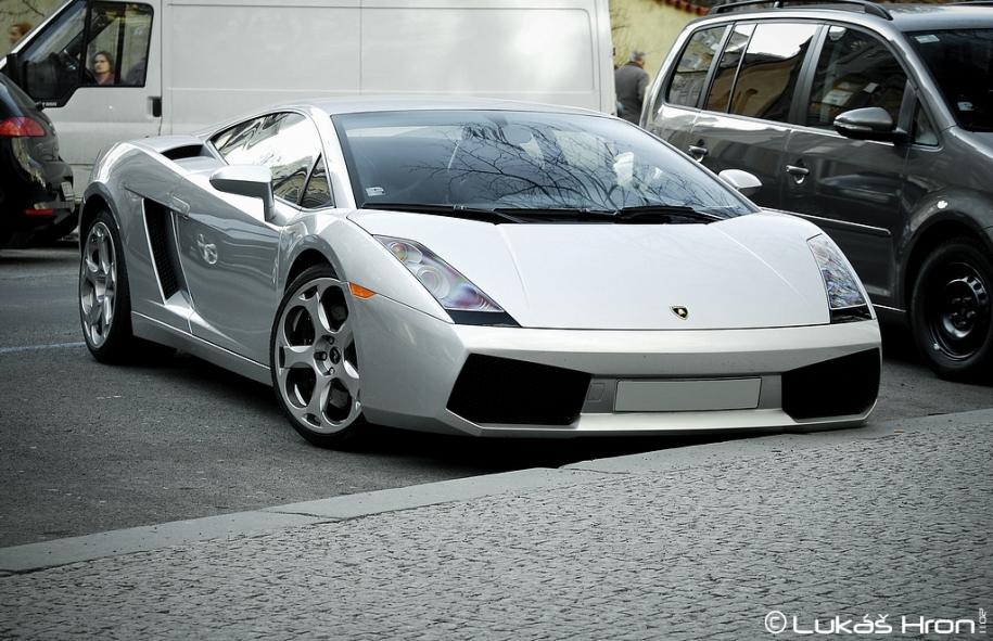 Lamborghini Gallardo